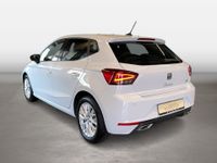 Seat Ibiza - Vorschau Bild 3