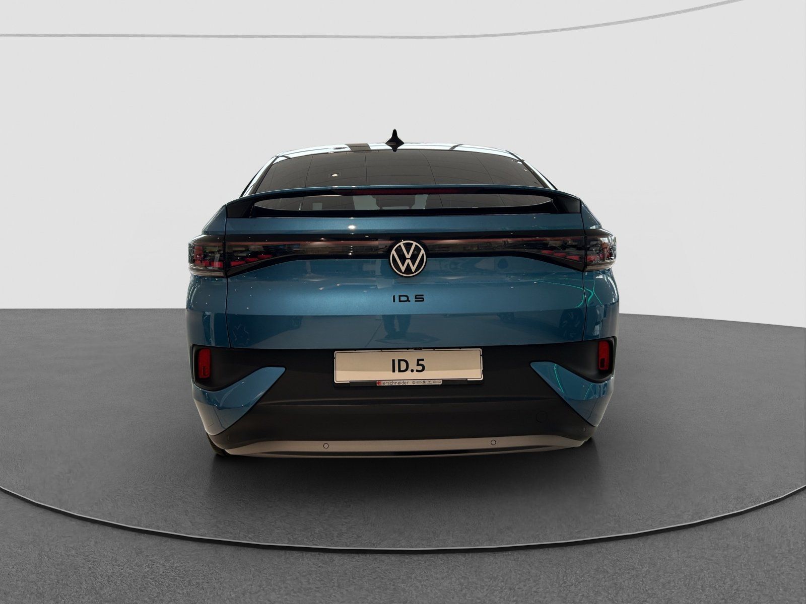 Volkswagen ID.5 - Bild 8