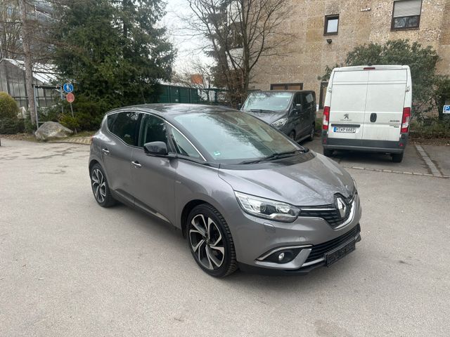 Renault Scenic ENERGY dCi 130 Bose Edition