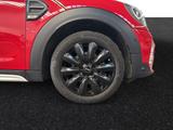 MINI Cooper Countryman Kamera|Head-Up|DrivingAssist. - MINI Cooper D Countryman Gebrauchtwagen