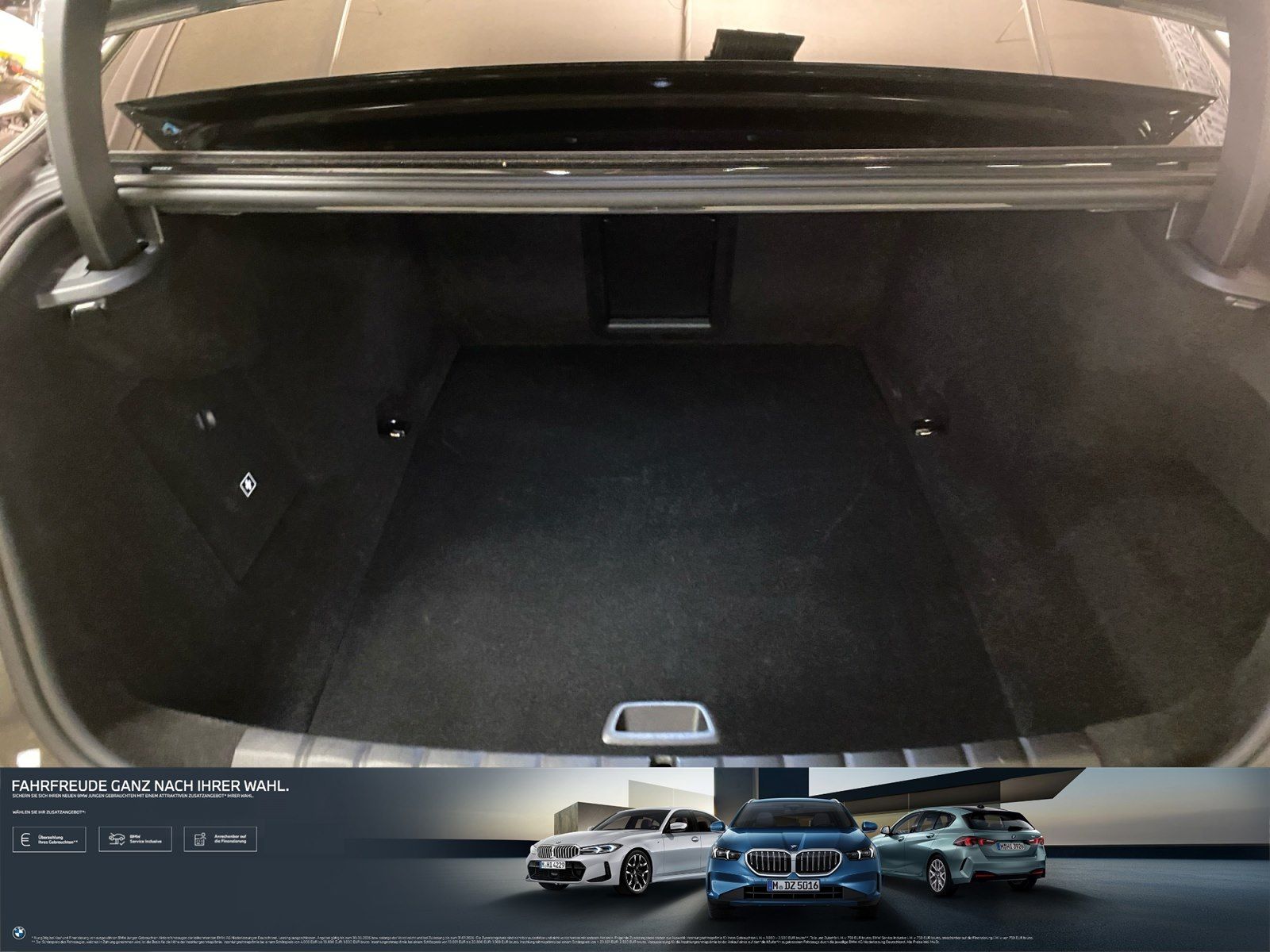 BMW i7 - Bild 16