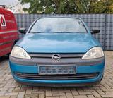 Opel Corsa 1.0 12V Comfort/KEIN TÜV - Opel Corsa aus 2001: Comfort