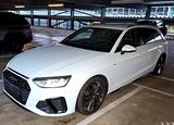 Audi A4 Avant 40 TDI S-Line Competition*19Zoll*Optik - Audi A4 Competition Gebrauchtwagen