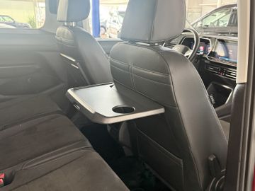 Volkswagen Caddy Maxi eHYBRID DSG STYLE LED ACC KAM 7SITZ