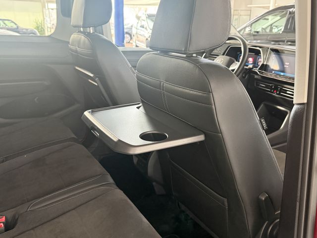 Volkswagen Caddy Maxi eHYBRID DSG STYLE LED ACC KAM 7SITZ