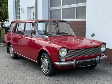 Simca Andere 1964