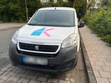 Peugeot Partner L2 Kastenwagen - Peugeot Partner: Kastenwagen