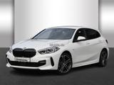BMW 120d xDrive M Sport Aut. EDC Klimaaut. HIFI - gebrauchte BMW 120 aus dem Jahr 2022