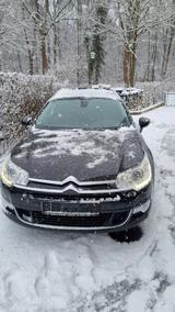 Citroën C5 Tourer HDi 165 Exclusive - gebrauchte Citroën C5 aus dem Jahr 2013