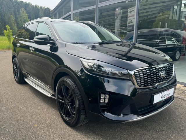 KIA Sorento GT-Line 4WD