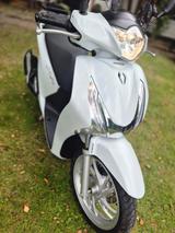 Honda SH 150 - HONDA ROLLER 150