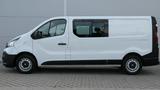 Renault Trafic Mixto*6 Sitze*L2H1*Lang*Komfort* - 6-Sitzer Autos bis 25.000 Euro