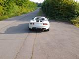 Lotus Elise - - - Lotus