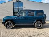 Mercedes-Benz G 450 d AMG Line/Exclusive/Technik/Night/Komfort - Mercedes-Benz 450 mit Panoramadach