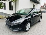 Ford S-Max S-MAX Titanium 7-Sitzer - Ford S-Max Gebrauchtwagen in Bielefeld