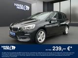 BMW 220i Gran Tourer 7-SITZER NAVIGATION LED AHK 17" - BMW 220 Gran Tourer aus 2021