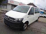 Volkswagen T6 Transporter  Kombi EcoProfi lang - VW T6 Transporter in Aachen