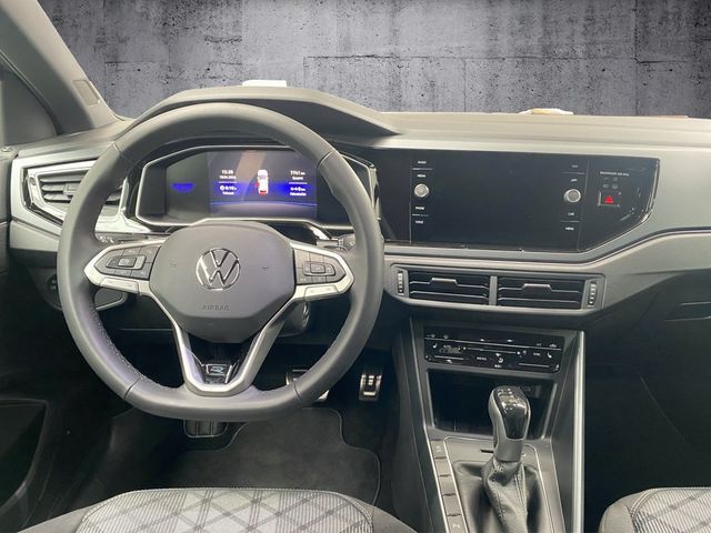 Volkswagen Taigo - Bild 8