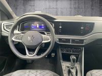 Volkswagen Taigo - Vorschau Bild 8