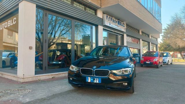 BMW Bmw 316 316d Touring