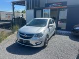 Opel Karl Edition - gebrauchte Opel Karl aus dem Jahr 2015
