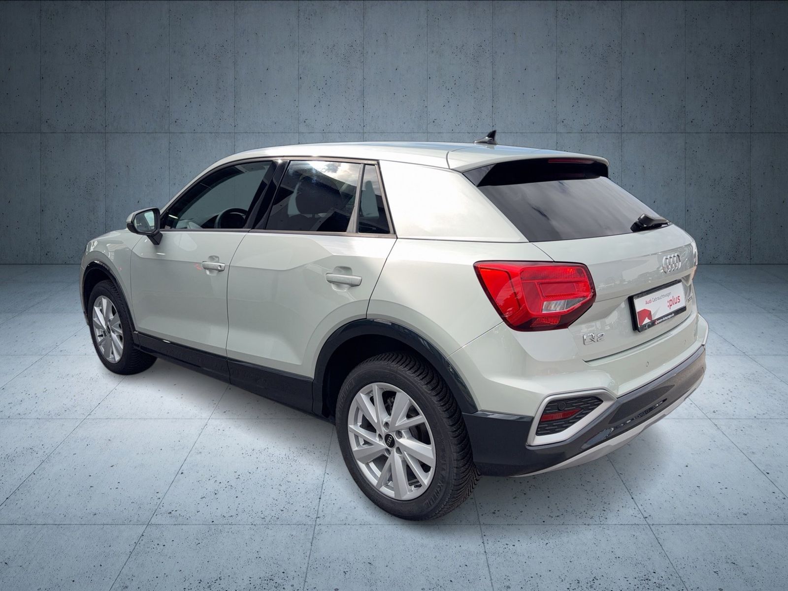 Audi Q2 - Bild 4