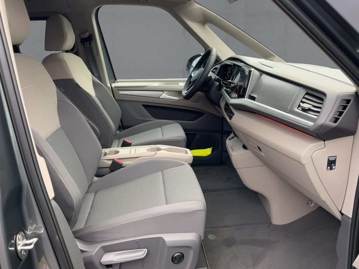 Volkswagen T7 Multivan - Bild 12