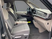 Volkswagen T7 Multivan - Vorschau Bild 12