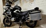 BMW R 1200 GS Adventure Triple Black - Angebote