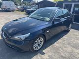 BMW 525i 5 Lim. 525i Edition Exclusive/VOLL - BMW 5er Reihe: Edition Exclusive