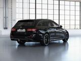 Mercedes-Benz E 400 d 4M T AMG-Sport/Pano/Burm/AHK/Night/Distr - Mercedes-Benz E 400 Gebrauchtwagen in Dortmund