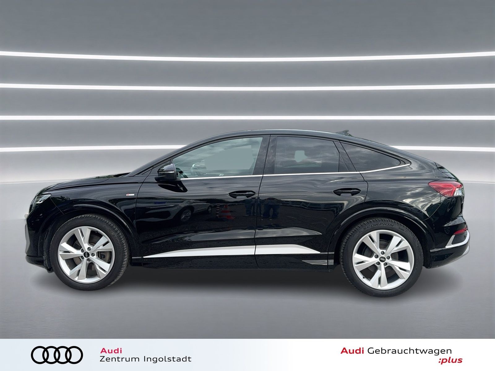 Audi Q4 e-tron - Bild 3