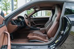 PORSCHE 992.2 Carrera 4 GTS / COUPE / 18 WEGE / LED PORSCHE 992.2 Carrera 4 GTS / COUPE / 18 WEGE / LED