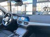 BMW 320d xDrive Touring LED Navi LC+ Pano PDC Shz - BMW 320 d xDrive Gebrauchtwagen