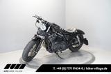 Harley-Davidson XL 1200 X Forty Eight Penzl Auspuff uvm. - HARLEY-DAVIDSON 2011 FORTY EIGHT