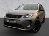 Land Rover Discovery Sport Diesel D200 R-Dynamic SE - Land Rover aus 2024