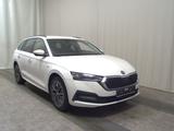 Skoda Octavia Kombi 2.0 TDI Ambition Navi LED vc ACC - Skoda Octavia: Kombi