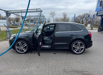 2015 AUDI SQ5 — фото 4