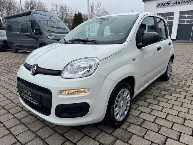 Fiat Panda MY25 1.0 GSE *5-Sitzer*GRA* PDC*Bluet.*