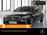Mercedes-Benz S 350 d 4M lang/Fahrass/StHz/First Class/DIGITAL - gebrauchte Mercedes-Benz S 350 aus dem Jahr 2023