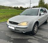 Ford FORD MONDEO 2.0, TÜV 09/26 / SOFORT FAHRBE... - Ford Mondeo aus 2003: Kombi
