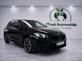 BMW 118 d M Sport LED KAMERA CURVED AHK DA-PROF