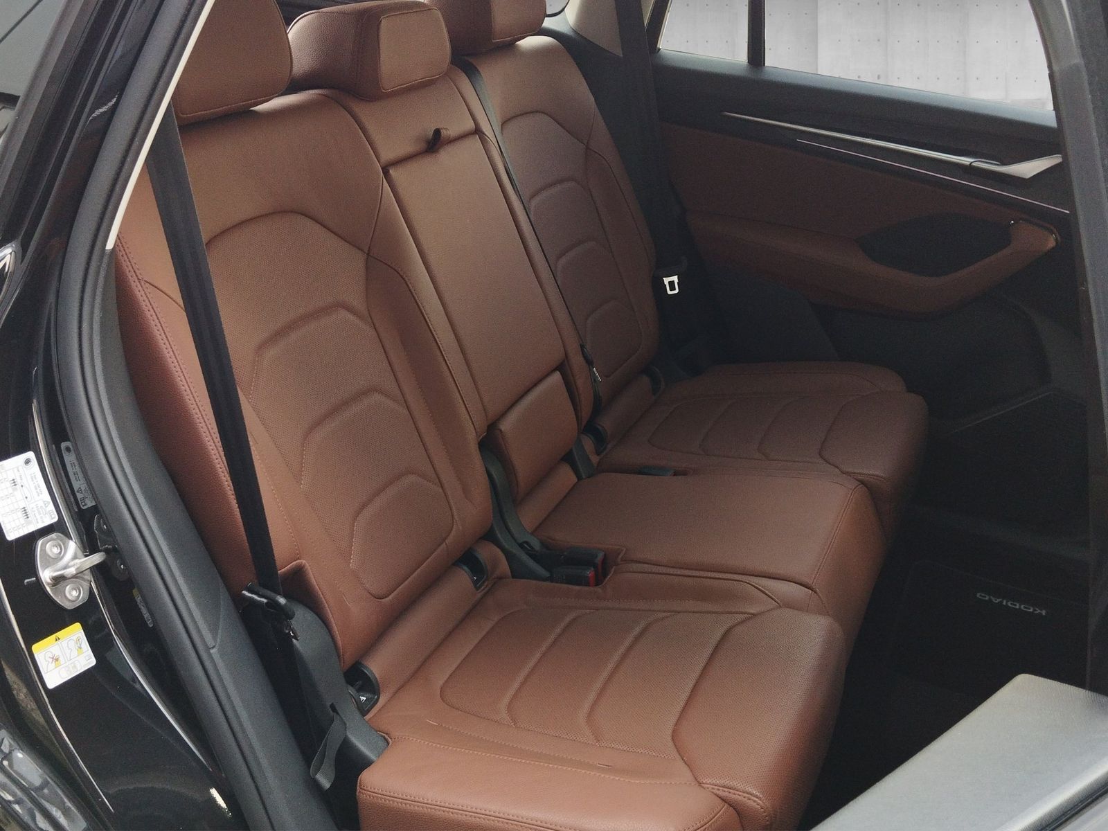 Skoda Kodiaq 2.0 TDI Selection 4x4 DSG ACC*AHK*AUT*HUD foto 18