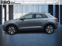 Volkswagen T-Roc - Vorschau Bild 2