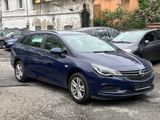 Opel Astra K Sports Tourer Selection Start/Stop - Opel Astra: Sports Tourer Selection