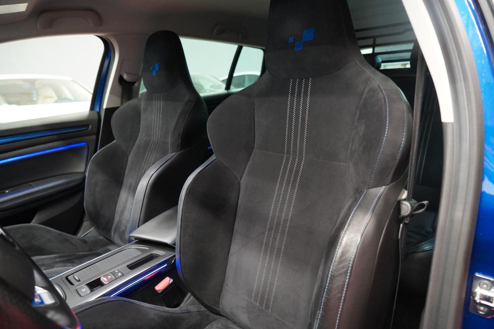 Renault Megane GT Sport 1.6 Turbo Grandtour 2.Hand