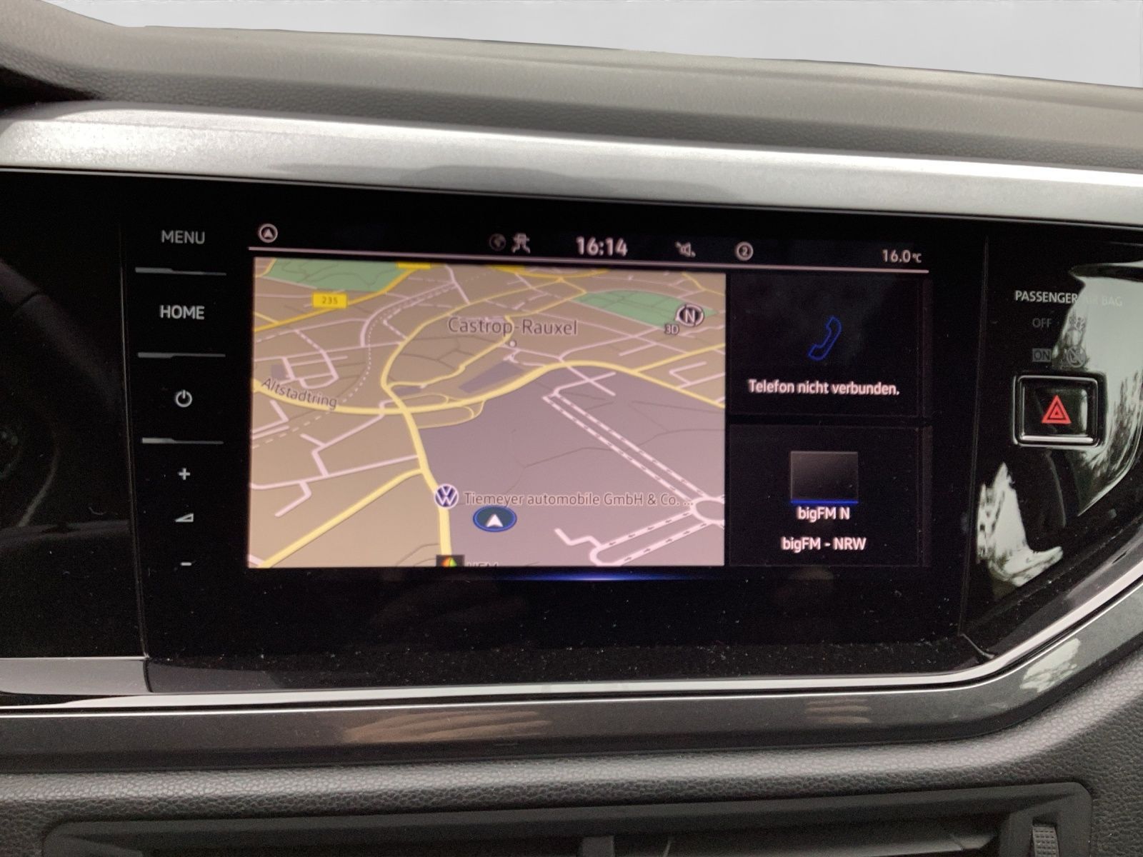 Volkswagen Taigo - Bild 14