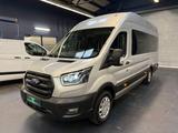 Ford Transit Jumbo Rollstuhl Lift 9 Sitze AHK 3,5T - Angebote