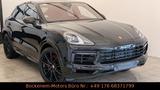 Porsche Cayenne/Coupe/GTS-Umbau/Pano/360°/Bose/Chrono+/ - Porsche Cayenne: Umbau
