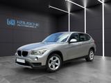 BMW X1 xDrive 20i *1.Hd.*dt.At*Klima*Navi*DAB* - gebrauchte BMW X1 aus dem Jahr 2013